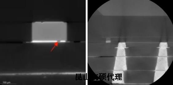 长宁蔡司长宁X射线显微镜