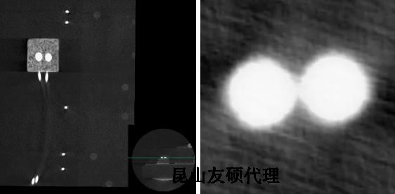 长宁蔡司长宁X射线显微镜