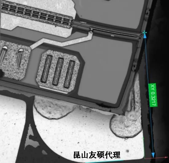 长宁蔡司长宁X射线显微镜